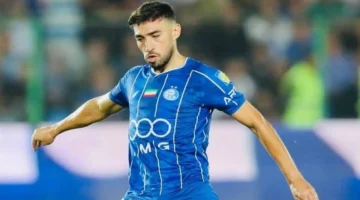 منير الحدادي عالق في إيران بسبب إغلاق المجال الجوي إثر التطورات العسكرية